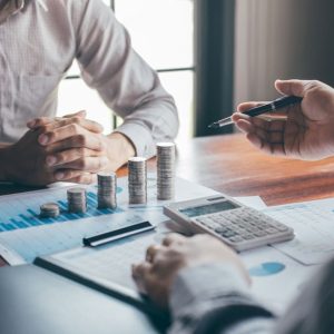 Professional Accounting Management for Small Businesses