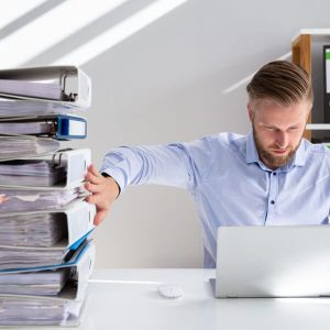 Tax Preparation & Filing Service