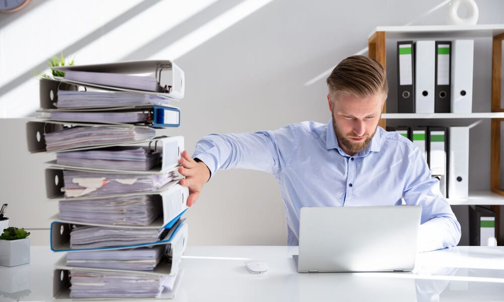 Tax Preparation & Filing Service
